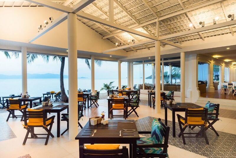 Hôtel Paradise Beach Resort Samui 4* pas cher photo 14