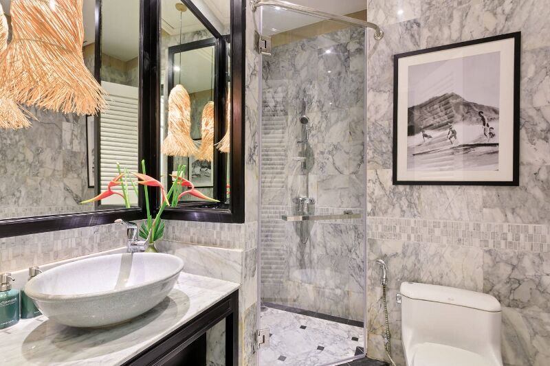 Hôtel Outrigger Koh Samui Beach Resort 5* pas cher photo 4