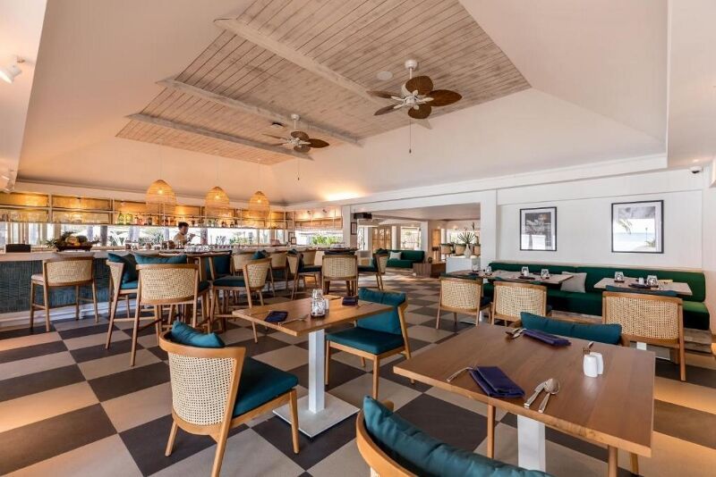 Hôtel Outrigger Koh Samui Beach Resort 5* pas cher photo 5