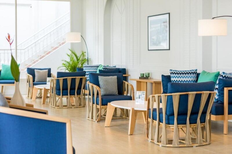 Hôtel Outrigger Koh Samui Beach Resort 5* pas cher photo 7