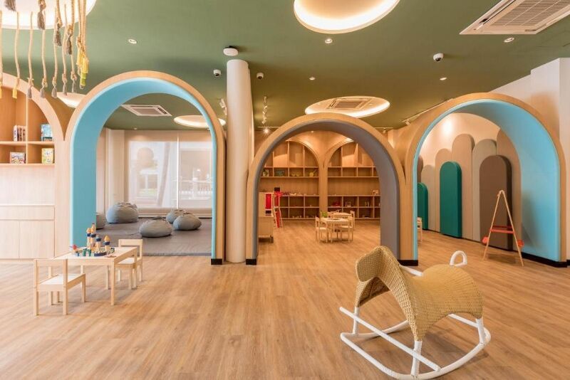 Hôtel Outrigger Koh Samui Beach Resort 5* pas cher photo 15