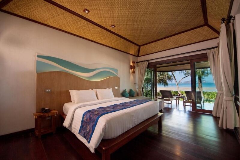 Hôtel Tup Kaek Sunset Beach Resort 4* pas cher photo 4