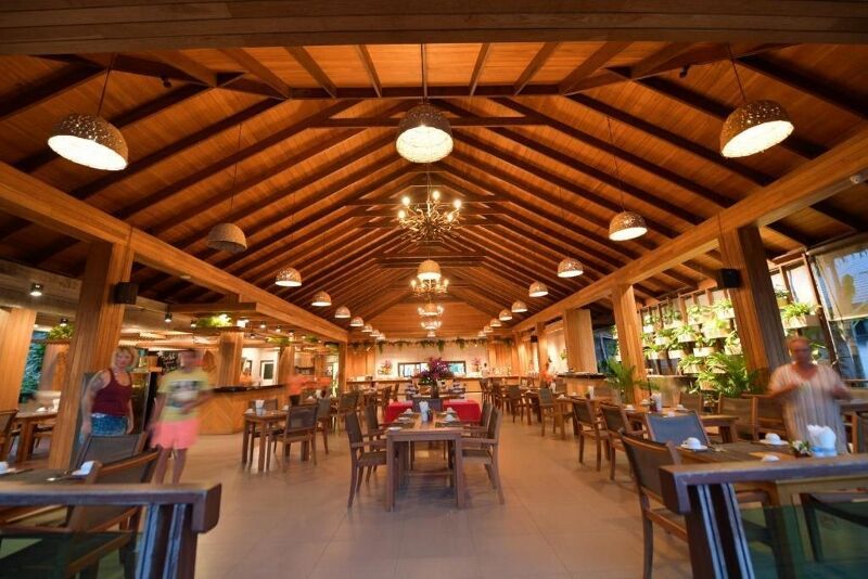 Hôtel Tup Kaek Sunset Beach Resort 4* pas cher photo 5