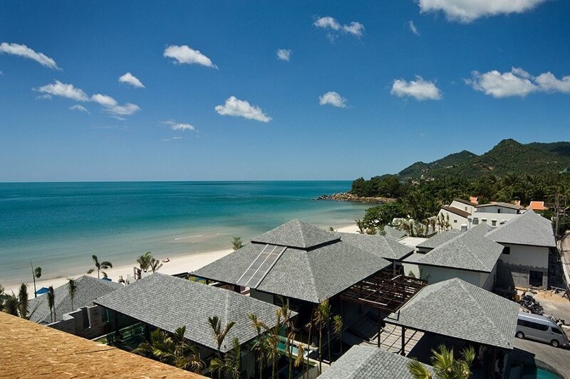 Hôtel Samui Resotel Beach Resort 4* pas cher photo 2
