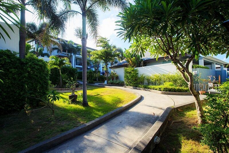 Hôtel Samui Resotel Beach Resort 4* pas cher photo 4