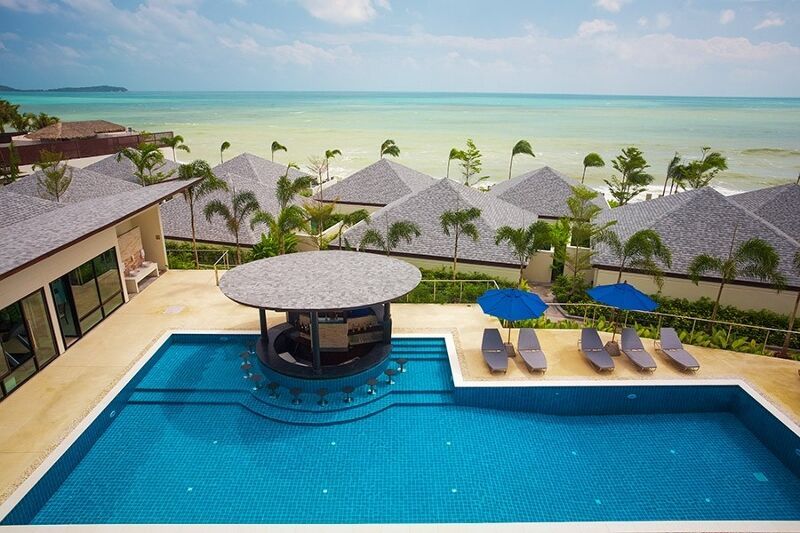 Hôtel Samui Resotel Beach Resort 4* pas cher photo 8