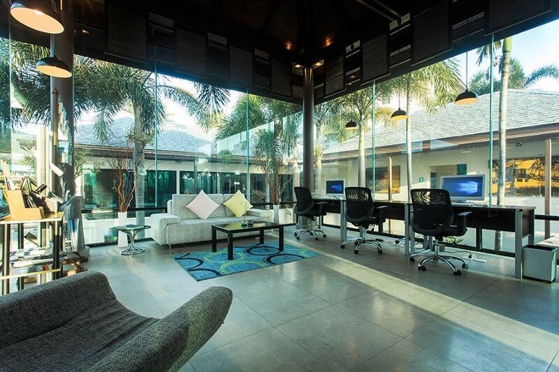 Hôtel Samui Resotel Beach Resort 4* pas cher photo 11