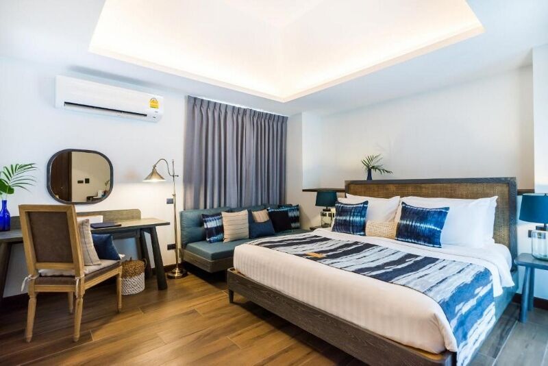 Hôtel Peace Resort Samui 4* pas cher photo 3