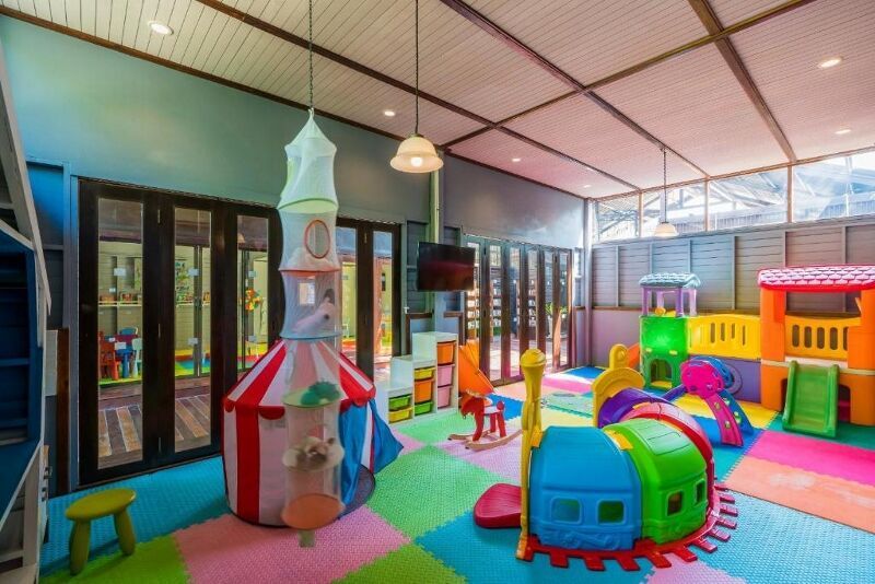 Hôtel Peace Resort Samui 4* pas cher photo 10