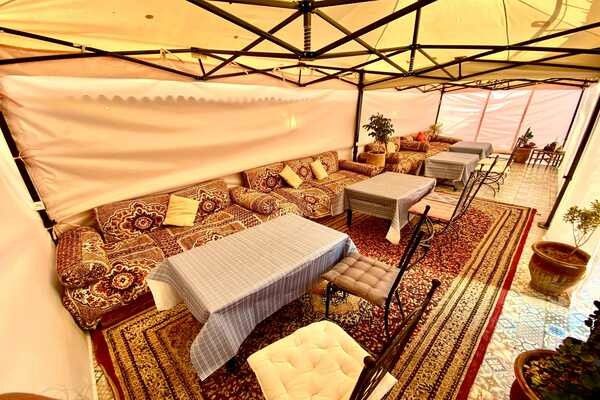 Riad Riad Nouhal pas cher photo 6