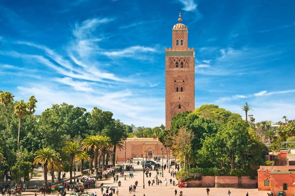 Riad Riad Nouhal pas cher photo 10