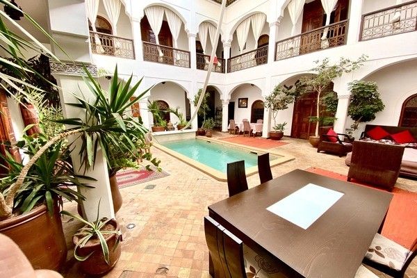 Riad Riad Mandalay pas cher photo 1