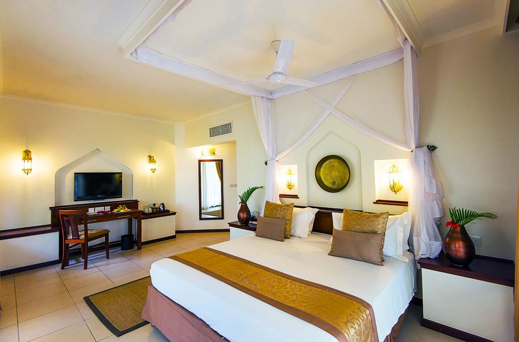 Hôtel Sea Cliff Resort & Spa 5* pas cher photo 8