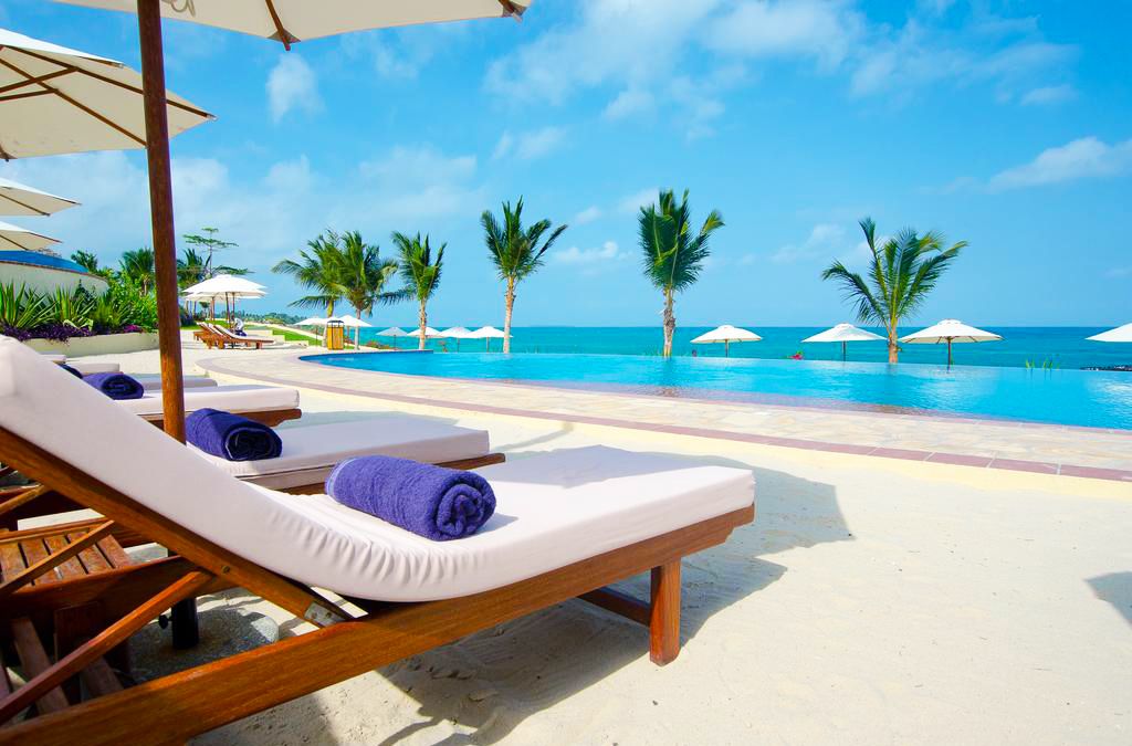 Hôtel Sea Cliff Resort & Spa 5* pas cher photo 11