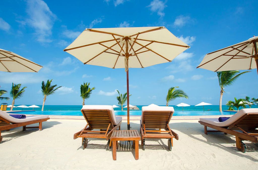 Hôtel Sea Cliff Resort & Spa 5* pas cher photo 12