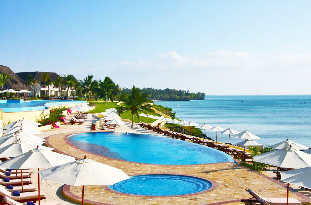 Hôtel Sea Cliff Resort & Spa 5* pas cher photo 3