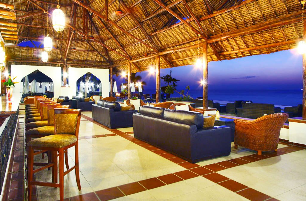 Hôtel Sea Cliff Resort & Spa 5* pas cher photo 7