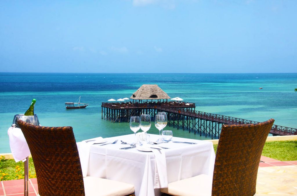 Hôtel Sea Cliff Resort & Spa 5* pas cher photo 9
