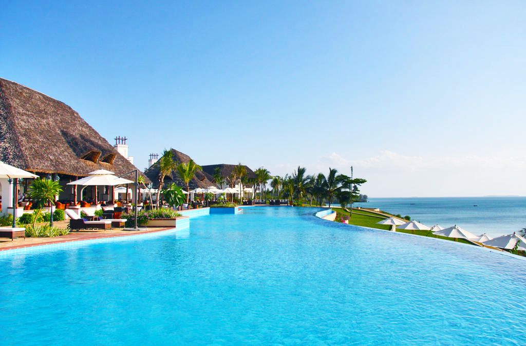 Hôtel Sea Cliff Resort & Spa 5* pas cher photo 10