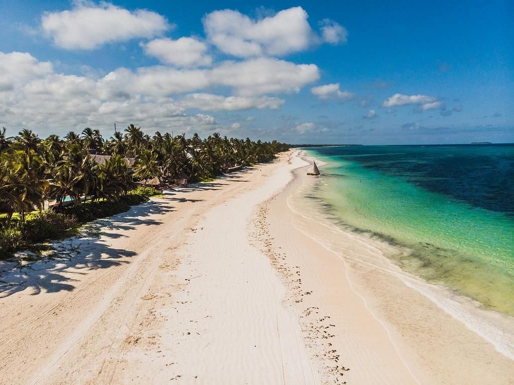 Hôtel SBH Kilindini Resort 5* pas cher photo 11