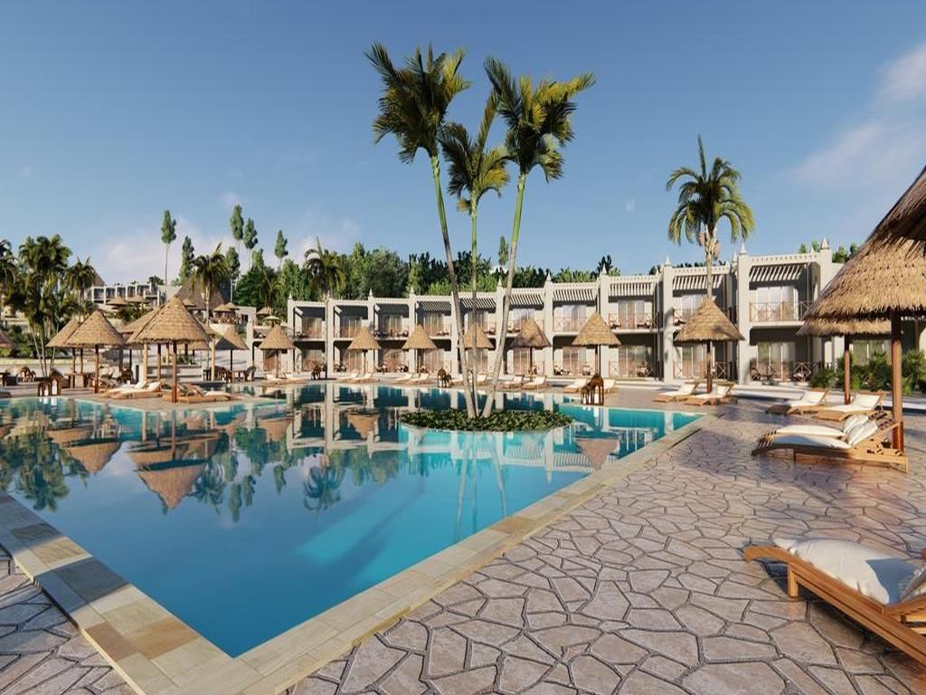 Hôtel SBH Kilindini Resort 5* pas cher photo 3