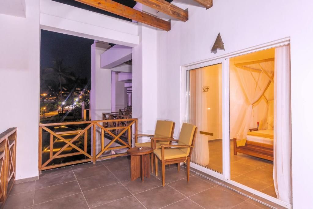 Hôtel SBH Kilindini Resort 5* pas cher photo 5