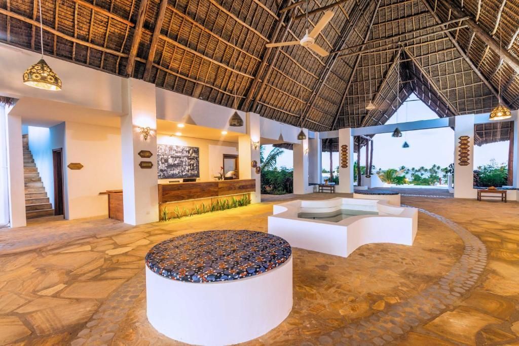 Hôtel SBH Kilindini Resort 5* pas cher photo 9
