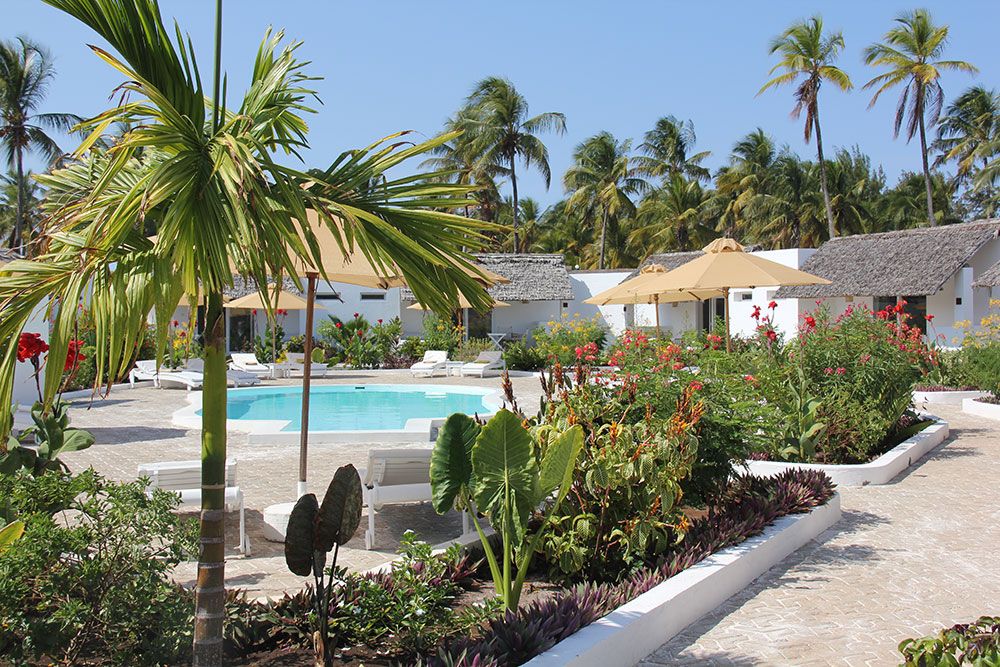 Boutique Hôtel Dhow Inn 4* pas cher photo 2