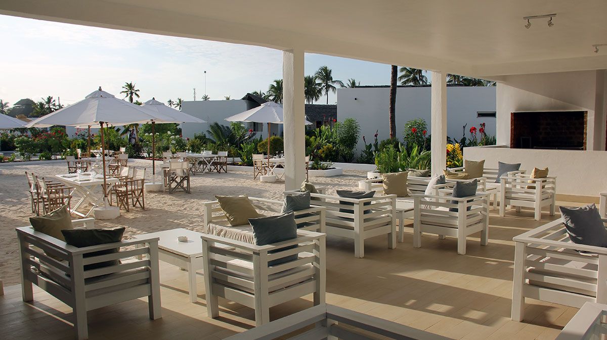 Boutique Hôtel Dhow Inn 4* pas cher photo 3