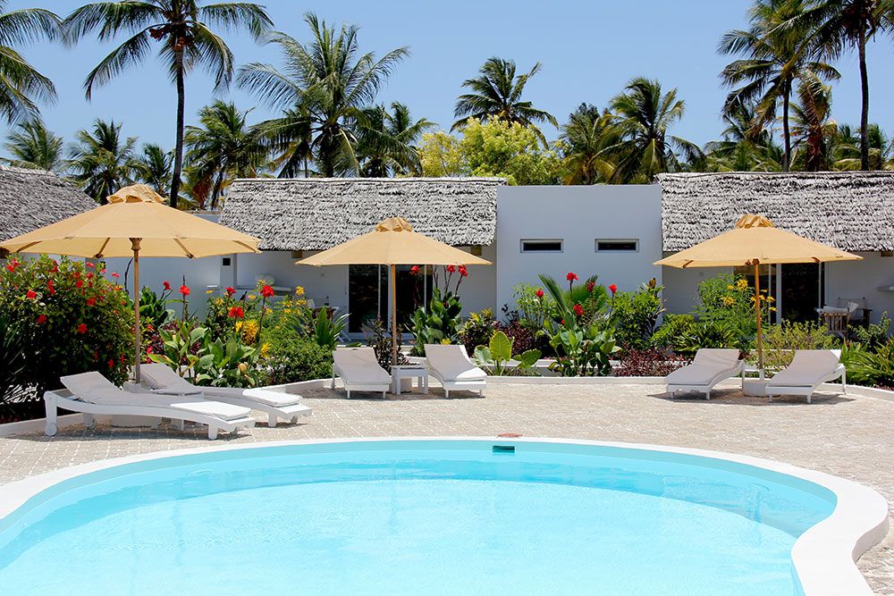 Boutique Hôtel Dhow Inn 4* pas cher photo 5