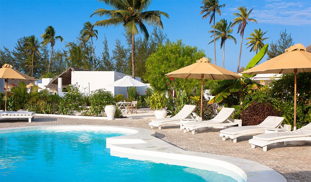 Boutique Hôtel Dhow Inn 4* pas cher photo 6