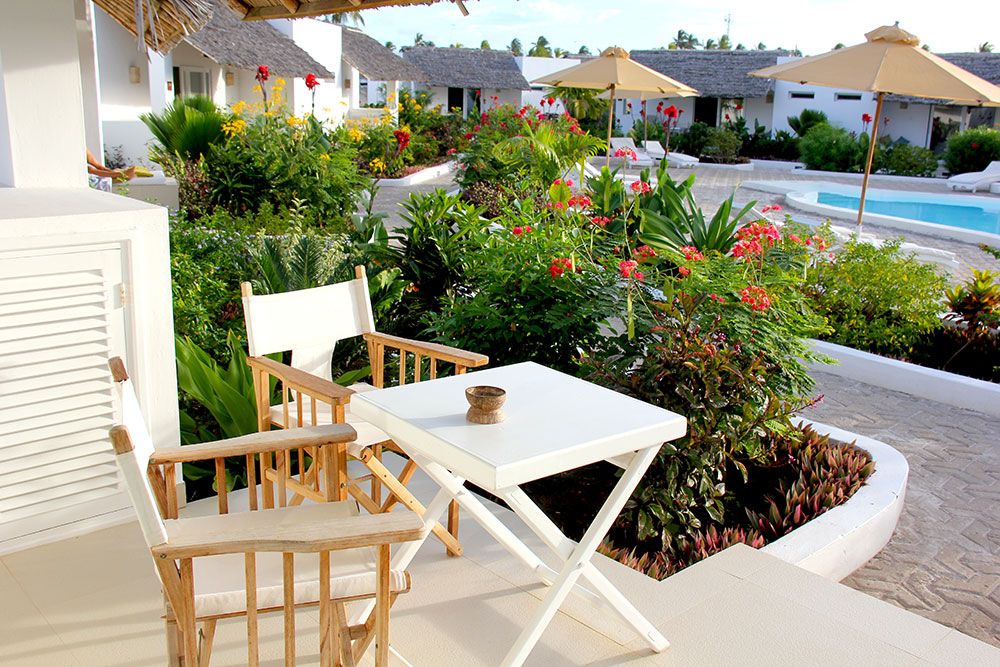 Boutique Hôtel Dhow Inn 4* pas cher photo 7