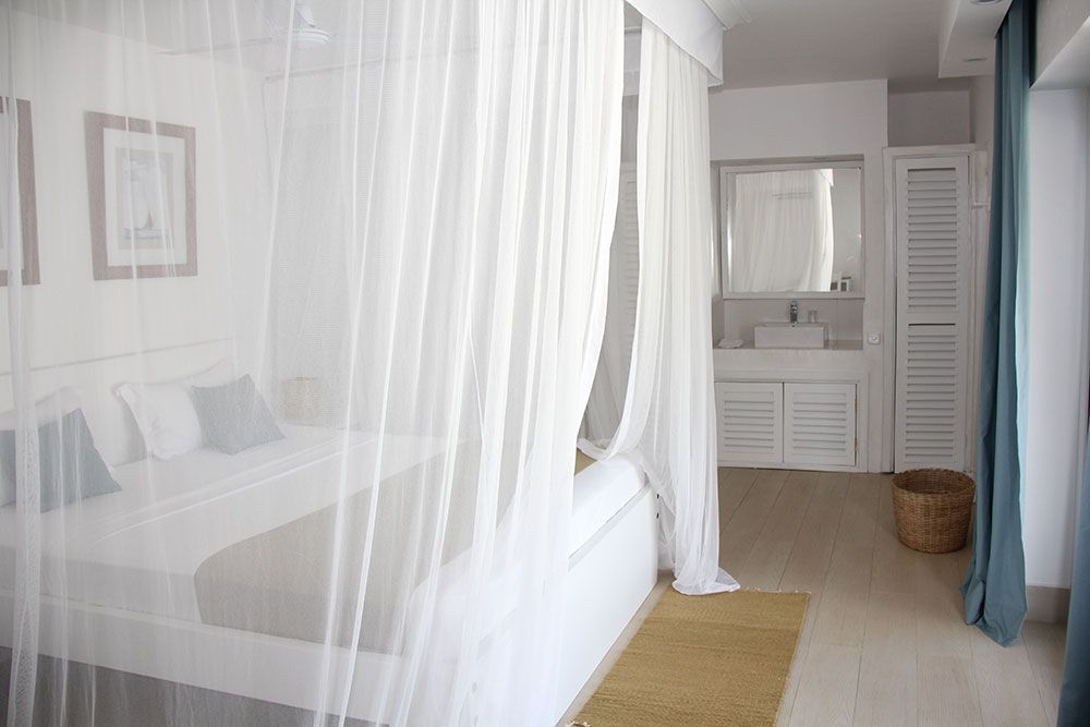 Boutique Hôtel Dhow Inn 4* pas cher photo 8