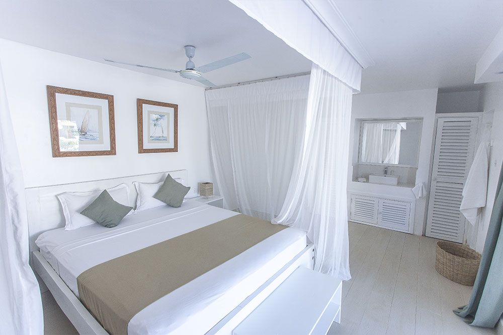 Boutique Hôtel Dhow Inn 4* pas cher photo 9