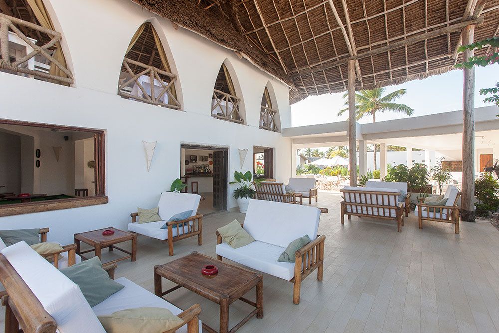Boutique Hôtel Dhow Inn 4* pas cher photo 10