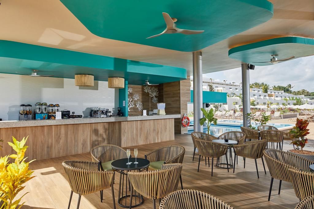 Hôtel Riu Jambo 4* pas cher photo 4