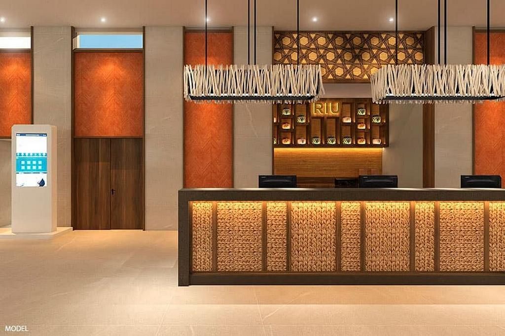 Hôtel Riu Jambo 4* pas cher photo 7