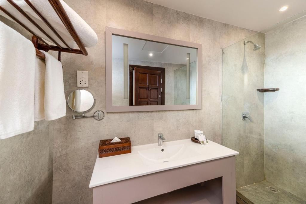 Hôtel Nungwi Beach Resort by Turaco 4* pas cher photo 4