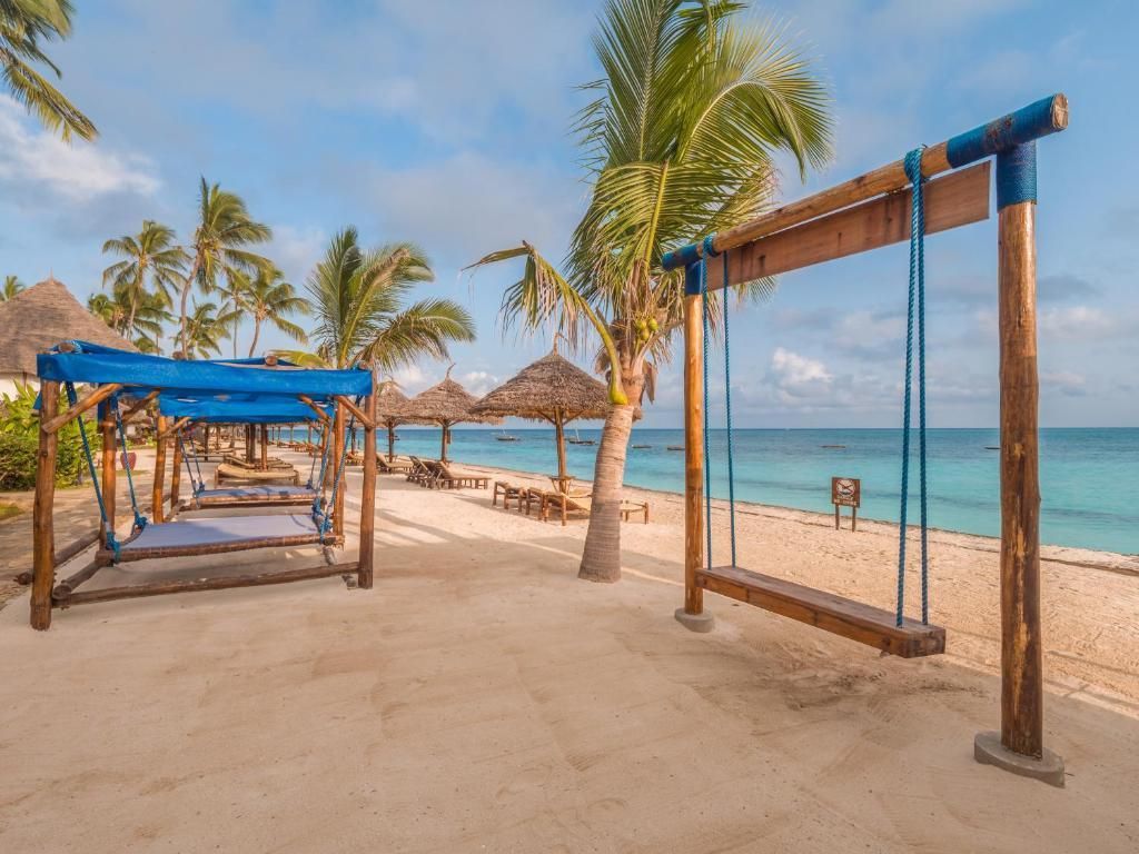 Hôtel Nungwi Beach Resort by Turaco 4* pas cher photo 10