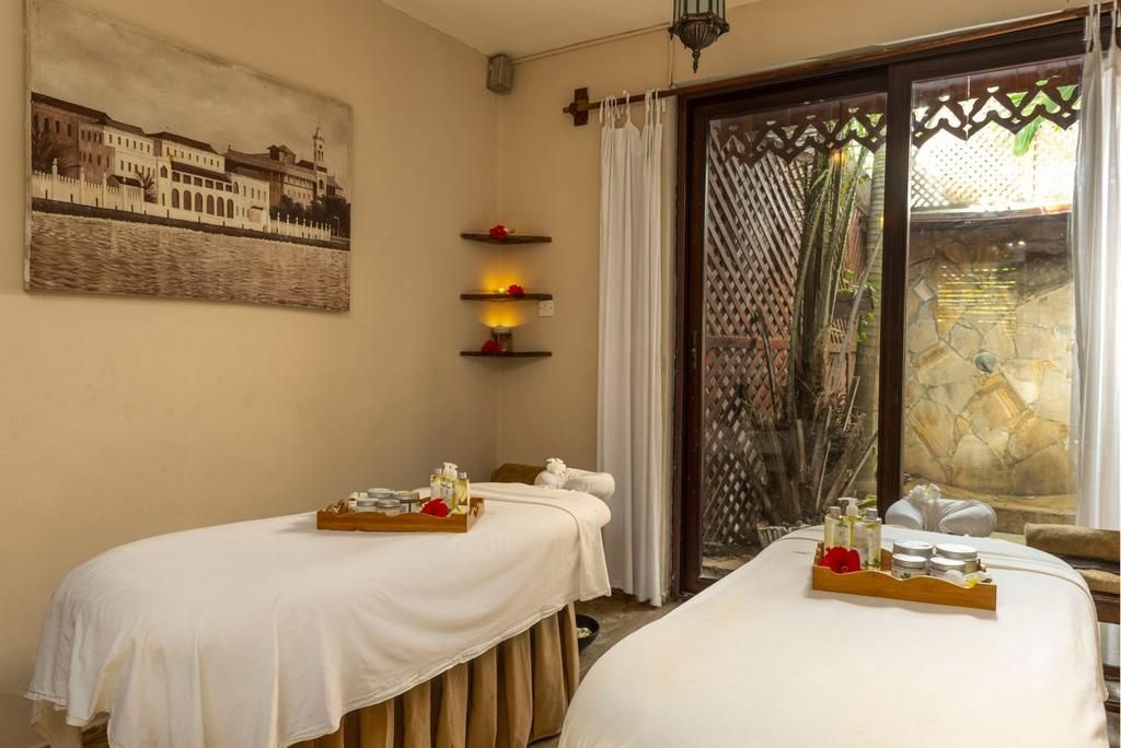 Hôtel Nungwi Beach Resort by Turaco 4* pas cher photo 12