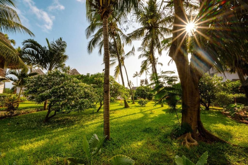Hôtel Nungwi Beach Resort by Turaco 4* pas cher photo 5