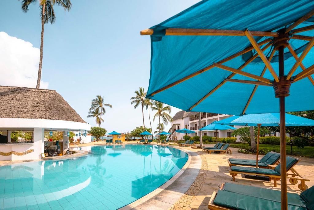 Hôtel Nungwi Beach Resort by Turaco 4* pas cher photo 6