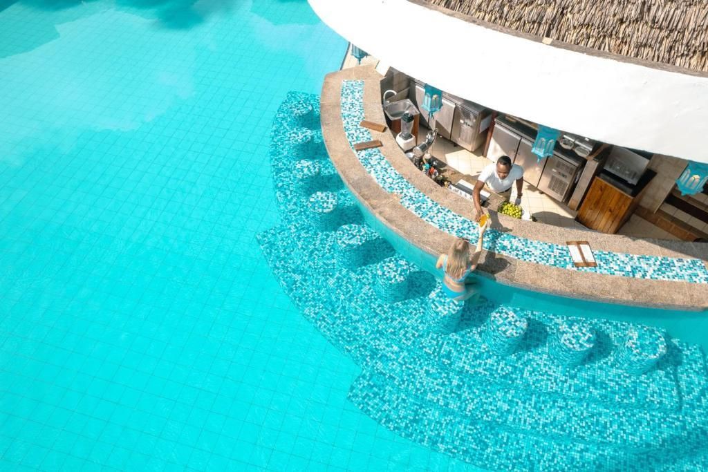 Hôtel Nungwi Beach Resort by Turaco 4* pas cher photo 9