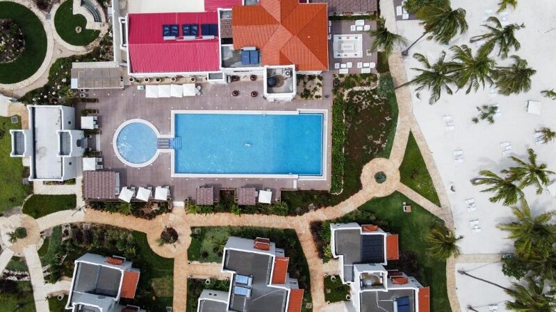 Hôtel LUX Marijani Beach Resort & Spa 5* pas cher photo 8