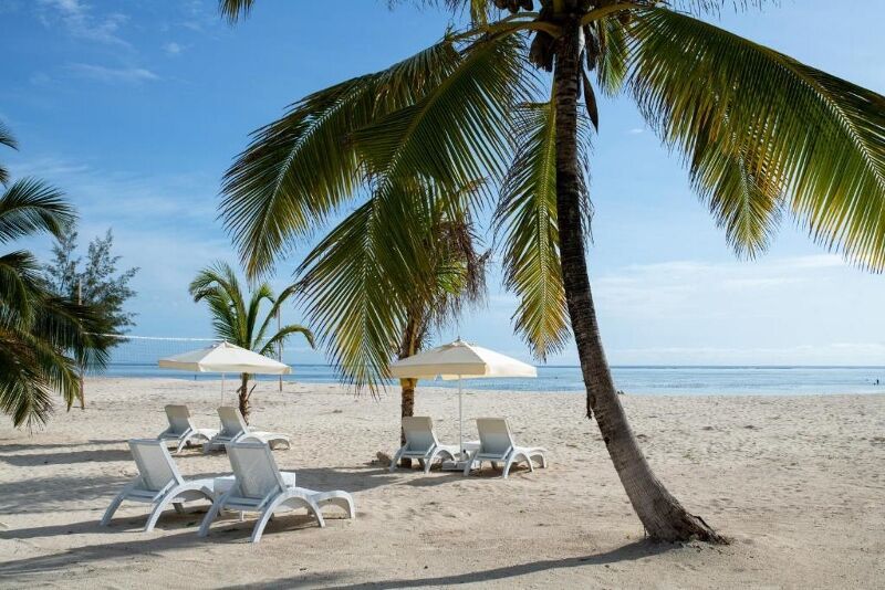 Hôtel LUX Marijani Beach Resort & Spa 5* pas cher photo 9