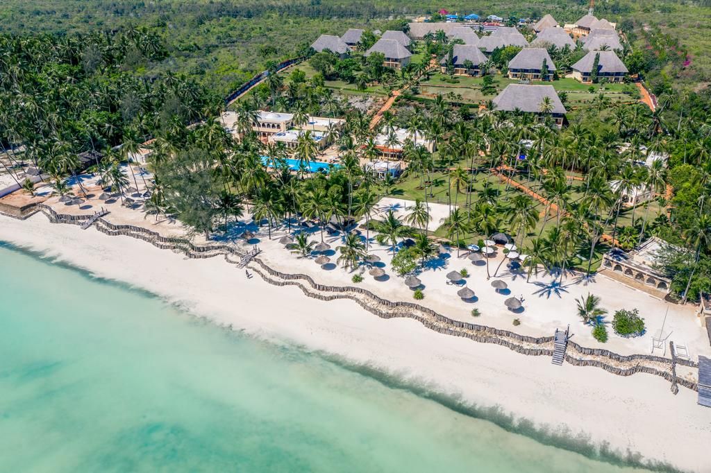 Hôtel Blue Bahari Zanzibar 5* pas cher photo 2