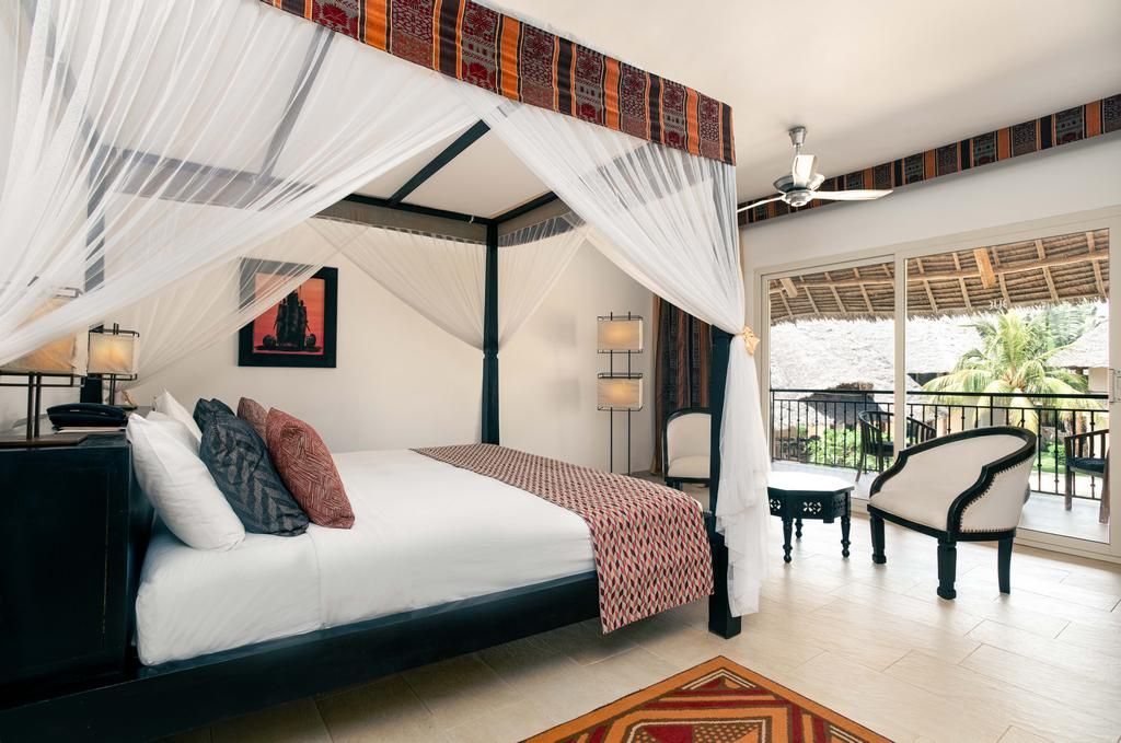 Hôtel Blue Bahari Zanzibar 5* pas cher photo 4