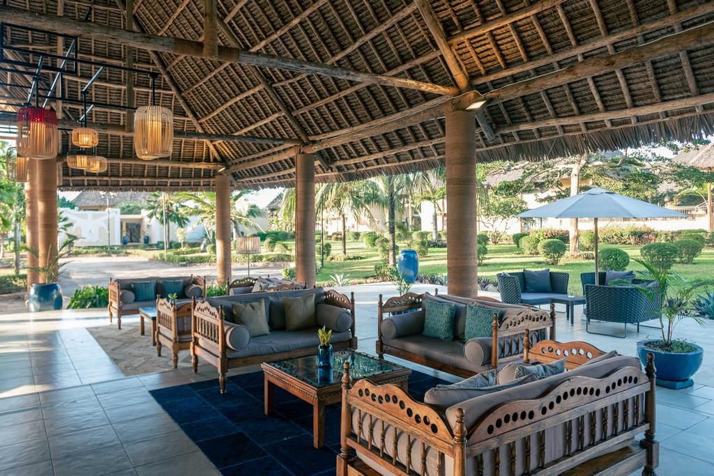 Hôtel Blue Bahari Zanzibar 5* pas cher photo 5