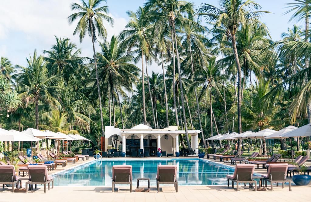 Hôtel Blue Bahari Zanzibar 5* pas cher photo 8