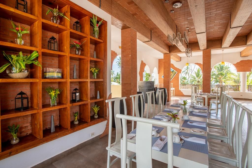 Hôtel Blue Bahari Zanzibar 5* pas cher photo 10